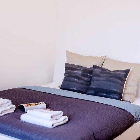 Ultra Central - Ac - Comfy Home Βουδαπέστη Εξωτερικό φωτογραφία