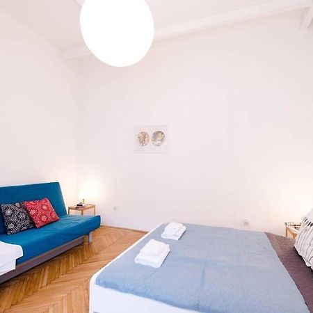 Ultra Central - Ac - Comfy Home Βουδαπέστη Εξωτερικό φωτογραφία