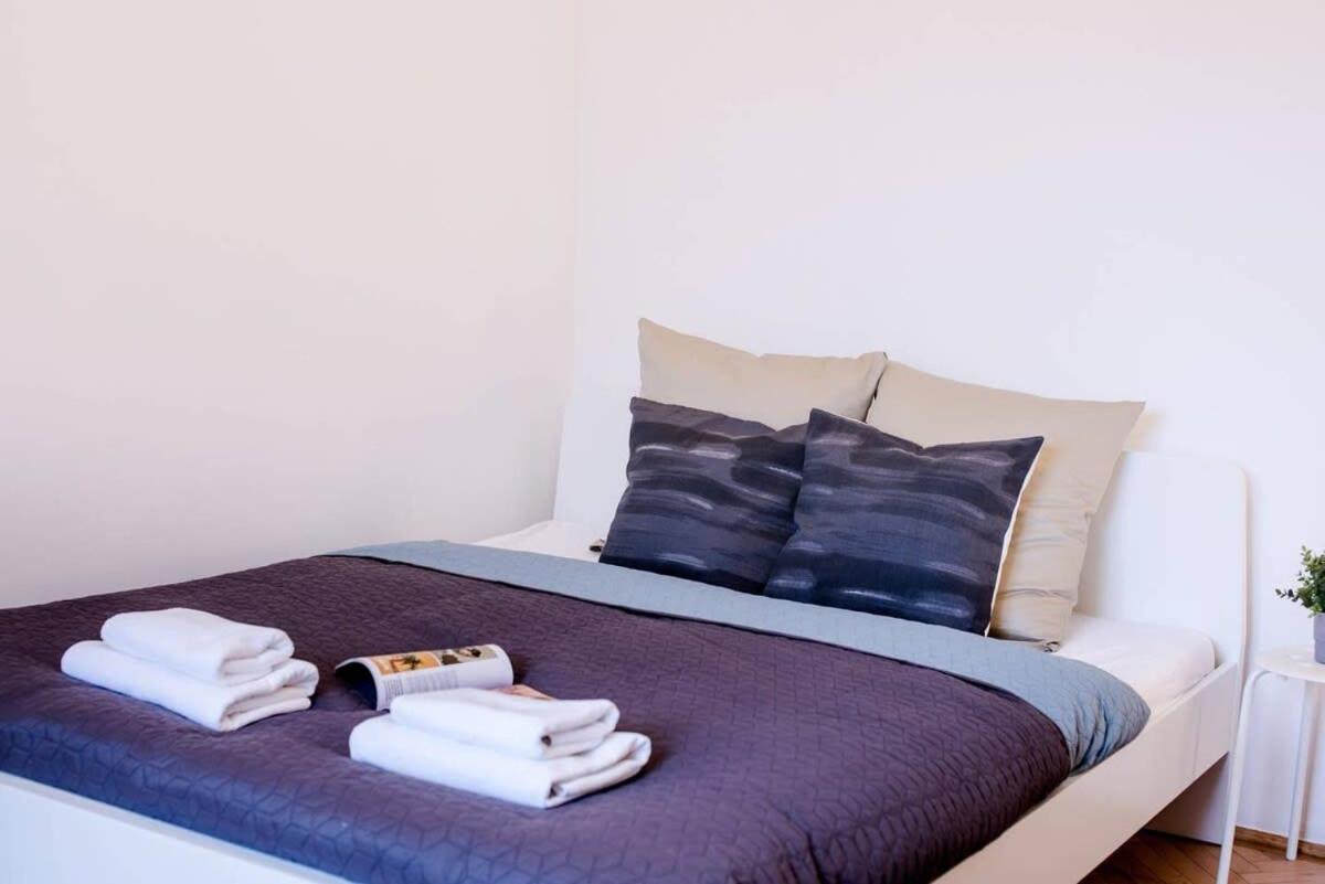 Ultra Central - Ac - Comfy Home Βουδαπέστη Εξωτερικό φωτογραφία