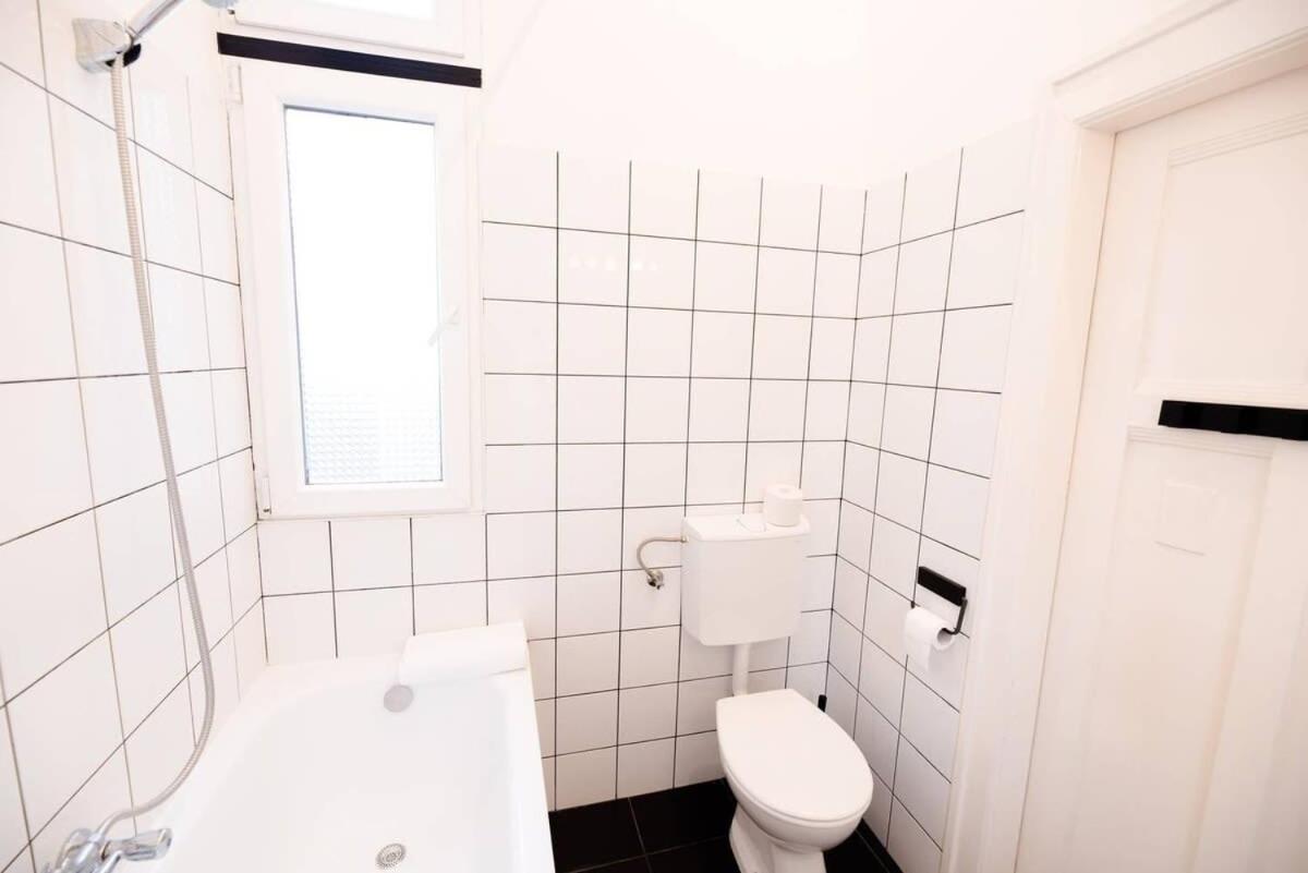 Ultra Central - Ac - Comfy Home Βουδαπέστη Εξωτερικό φωτογραφία