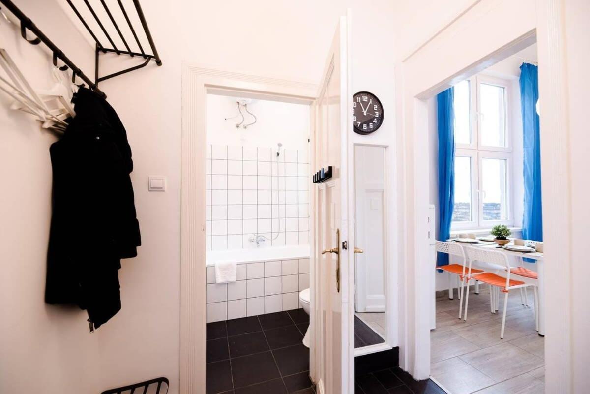Ultra Central - Ac - Comfy Home Βουδαπέστη Εξωτερικό φωτογραφία
