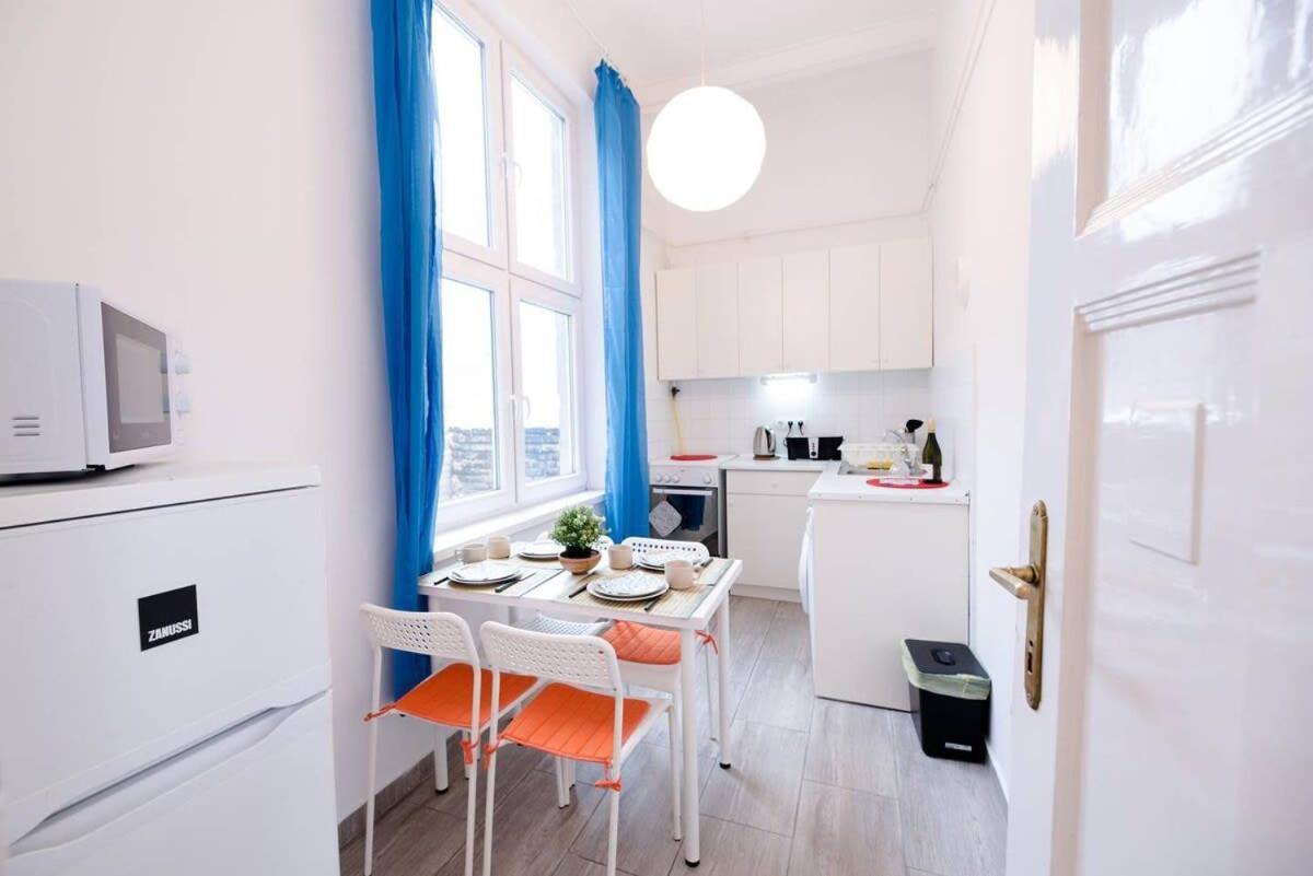 Ultra Central - Ac - Comfy Home Βουδαπέστη Εξωτερικό φωτογραφία