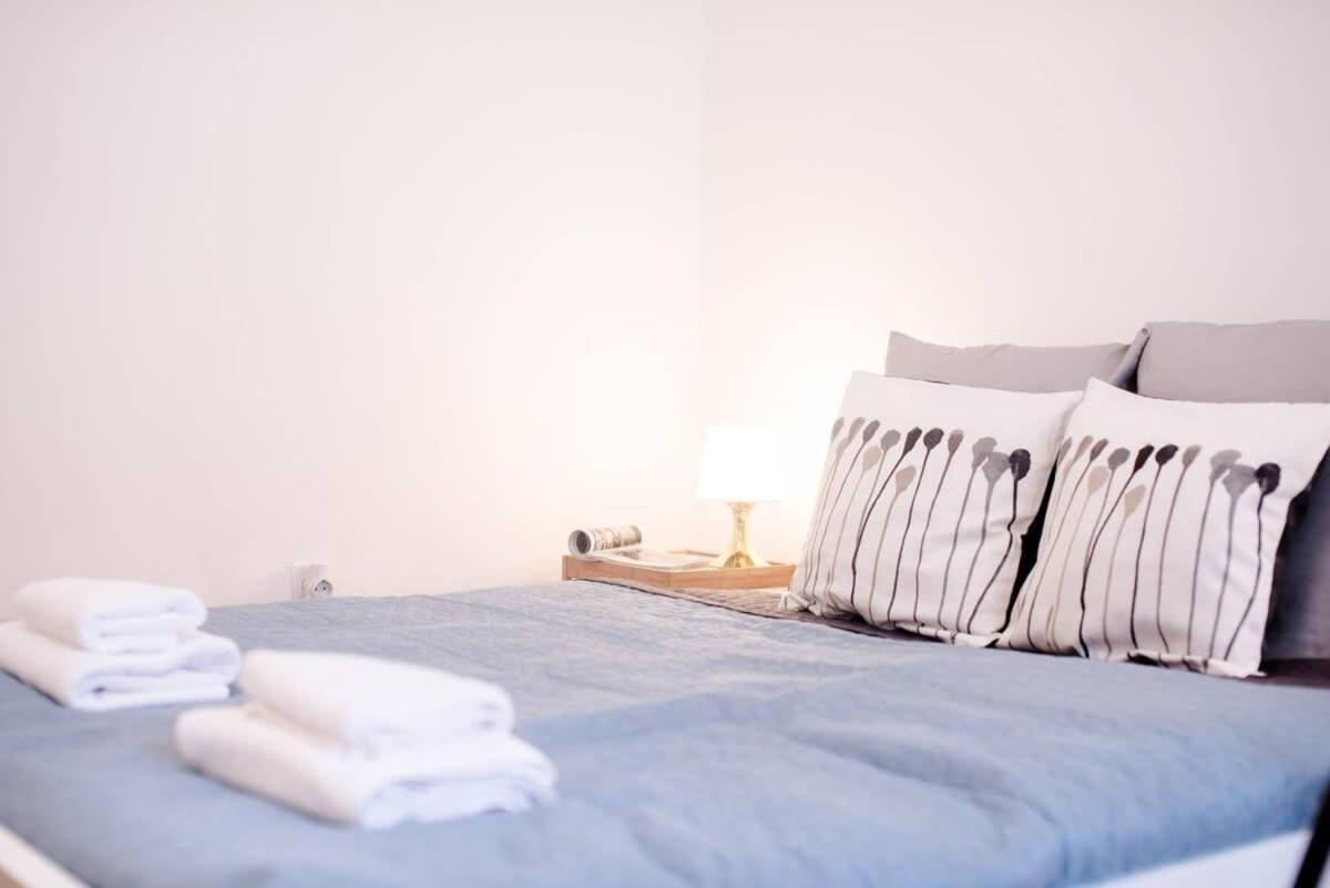 Ultra Central - Ac - Comfy Home Βουδαπέστη Εξωτερικό φωτογραφία