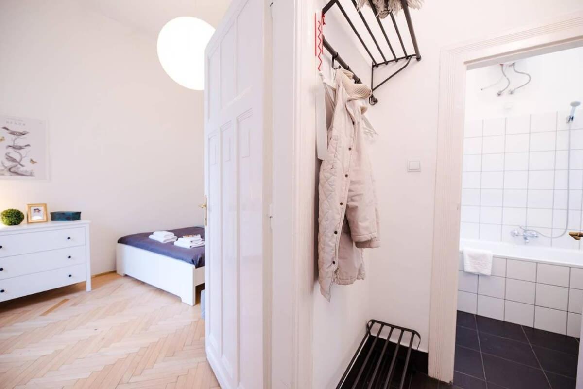 Ultra Central - Ac - Comfy Home Βουδαπέστη Εξωτερικό φωτογραφία