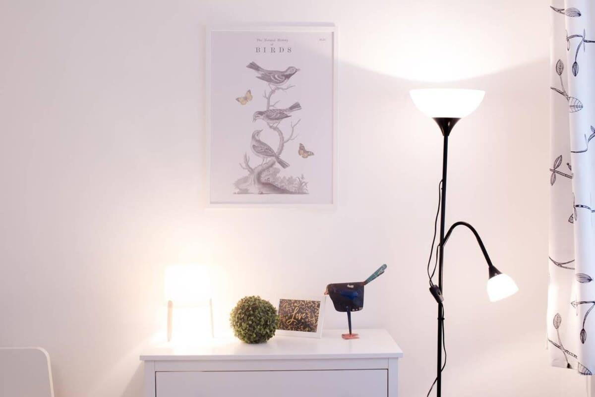 Ultra Central - Ac - Comfy Home Βουδαπέστη Εξωτερικό φωτογραφία