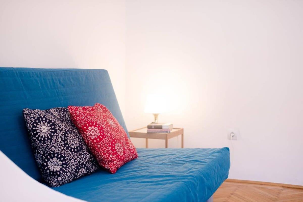 Ultra Central - Ac - Comfy Home Βουδαπέστη Εξωτερικό φωτογραφία