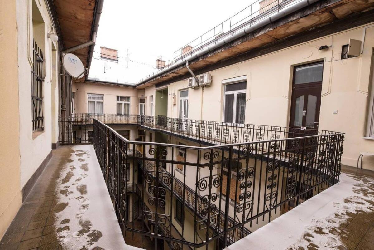 Ultra Central - Ac - Comfy Home Βουδαπέστη Εξωτερικό φωτογραφία