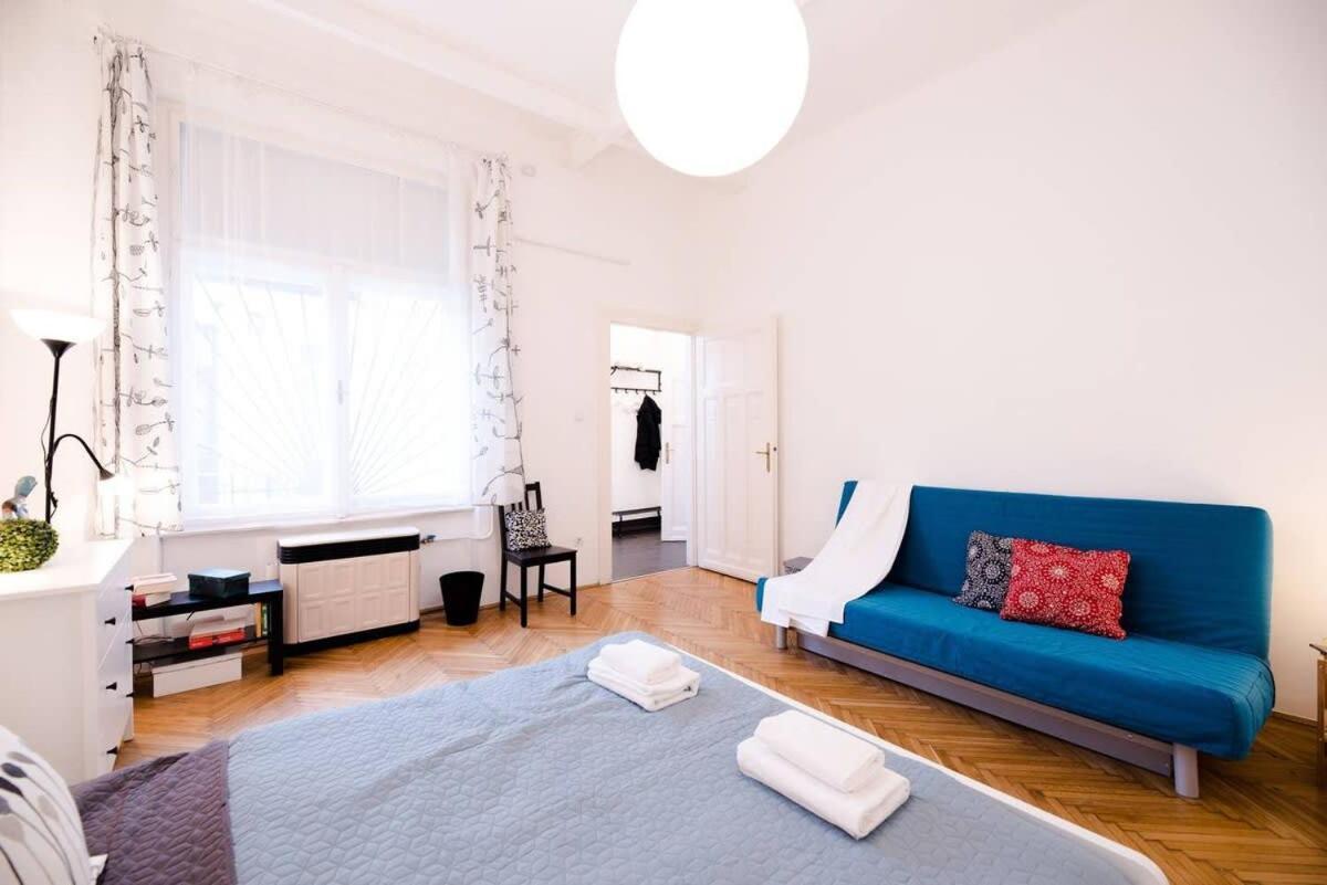Ultra Central - Ac - Comfy Home Βουδαπέστη Εξωτερικό φωτογραφία